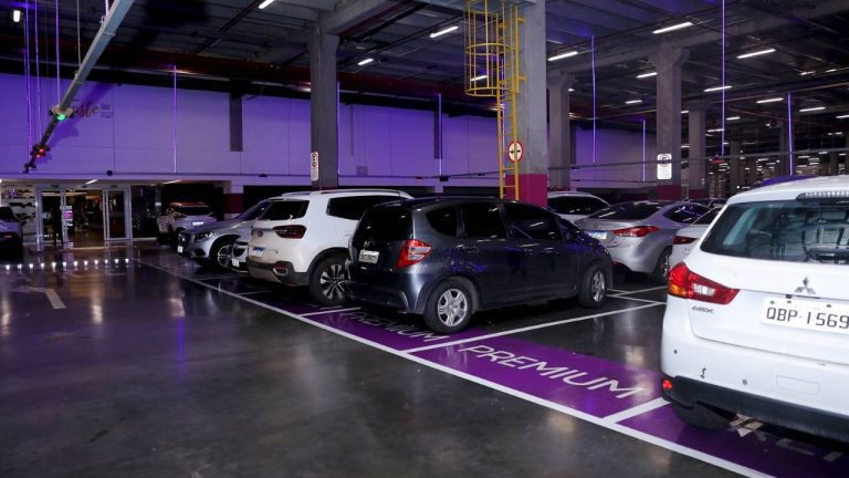 Operadora de estacionamentos abriu vagas de emprego no Rio de Janeiro, Salvador, São Paulo e outros estados