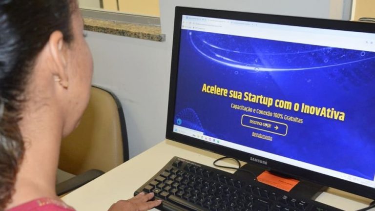 InovAtiva seleciona projetos para programas de aceleração de startups na BA e no RN