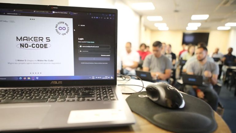 Curso gratuito de tecnologia encerra inscrições nesta quinta-feira em Salvador
