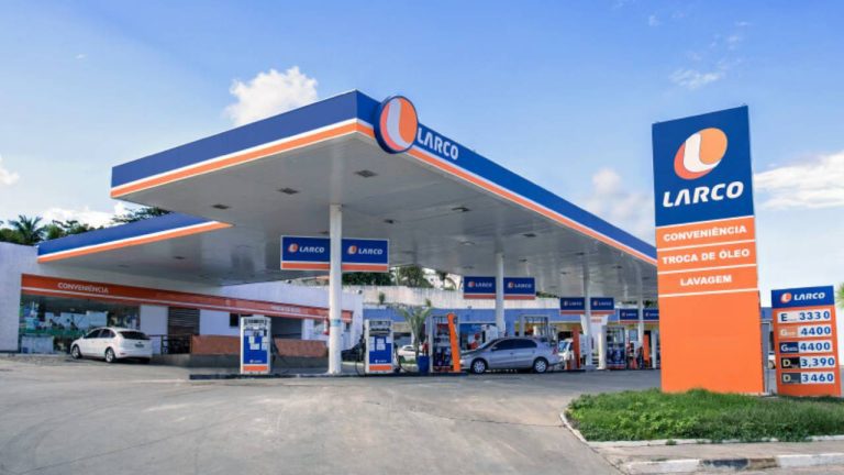 Larco Petróleo seleciona para vagas de emprego em Bahia, Goiás, Pernambuco e outros estados