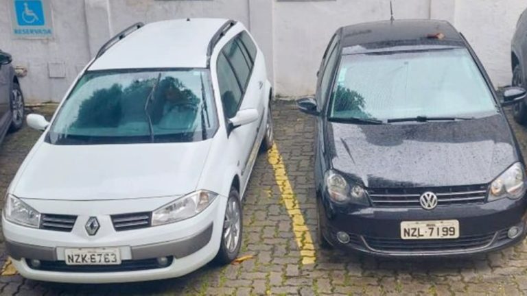 Ministério Público do Trabalho na Bahia entregou veículos doados ao IF Baiano e Marinha