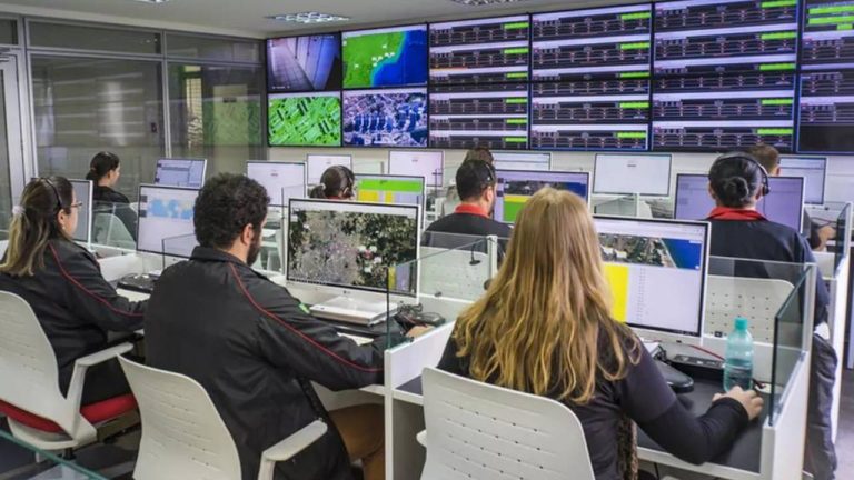 Empresa de monitoramento abriu vagas de emprego em Barreiras, Feira de Santana, Vitória da Conquista e outras cidades