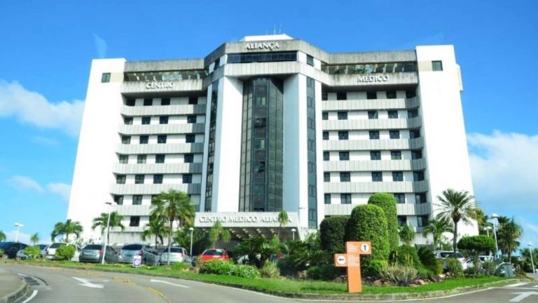 Novas vagas de emprego Rede Dor