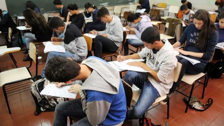 Inep divulgou resultados dos pedidos de isenção da taxa do Enem 2024