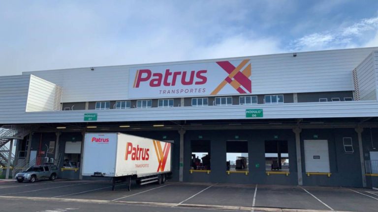 Patrus Transportes ofertas vagas de emprego na Bahia, Minas Gerais, São Paulo e outros estados