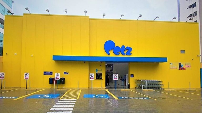 Petz seleciona para vagas de emprego em cidades da Bahia, Minas Gerais, São Paulo e outros estados