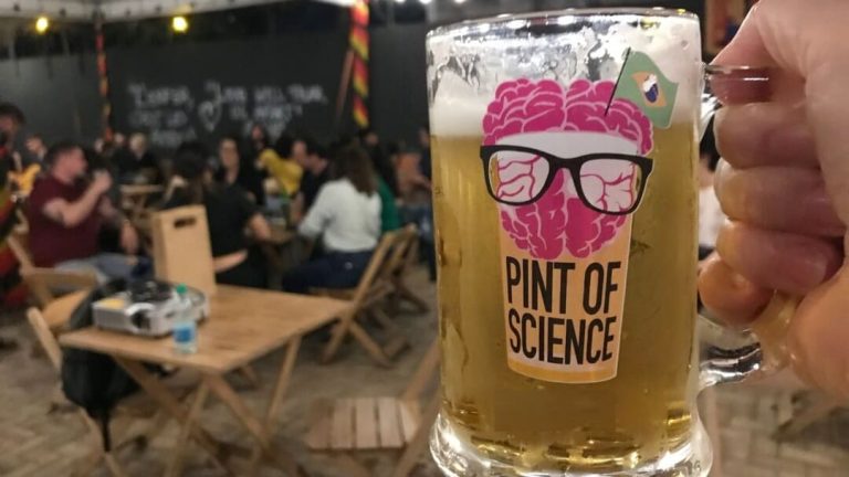 Bares de Barreiras recebem Festival Pint Science a partir desta segunda