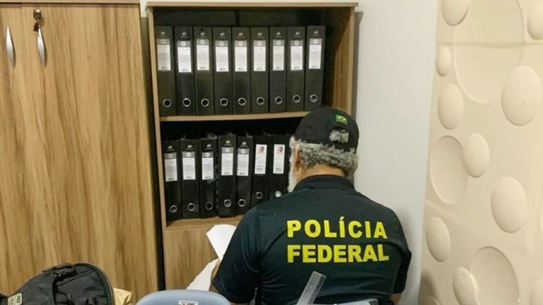 Polícia Federal deflagrou operação contra desvios no transporte escolar na Bahia