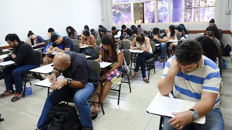 Prazo para inscrição no Encceja 2024 termina nesta sexta