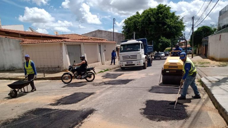 Processo Seletivo Emurc Vitória da Conquista