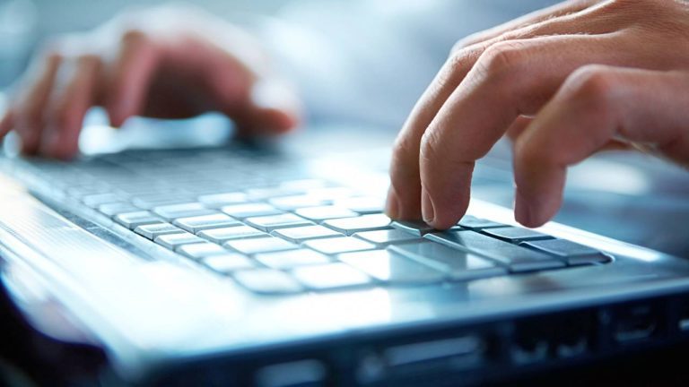 Processo seletivo tecnologia MGI