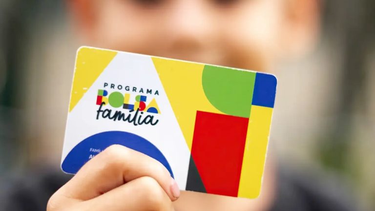 Caixa conclui nesta sexta pagamento da parcela do Bolsa Família de agosto