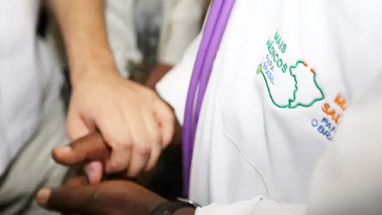 Mais Médicos tem novo edital aberto com 2.231 vagas