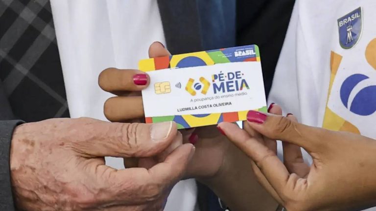 Programa Pé-de-Meia