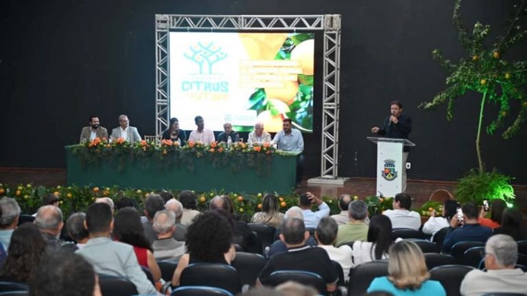 Projeto para fortalecimento da agricultura foi lançado em Vitória da Conquista