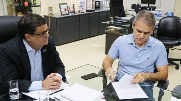 Fábrica de calçados fechada na Bahia será reaberta por outra empresa