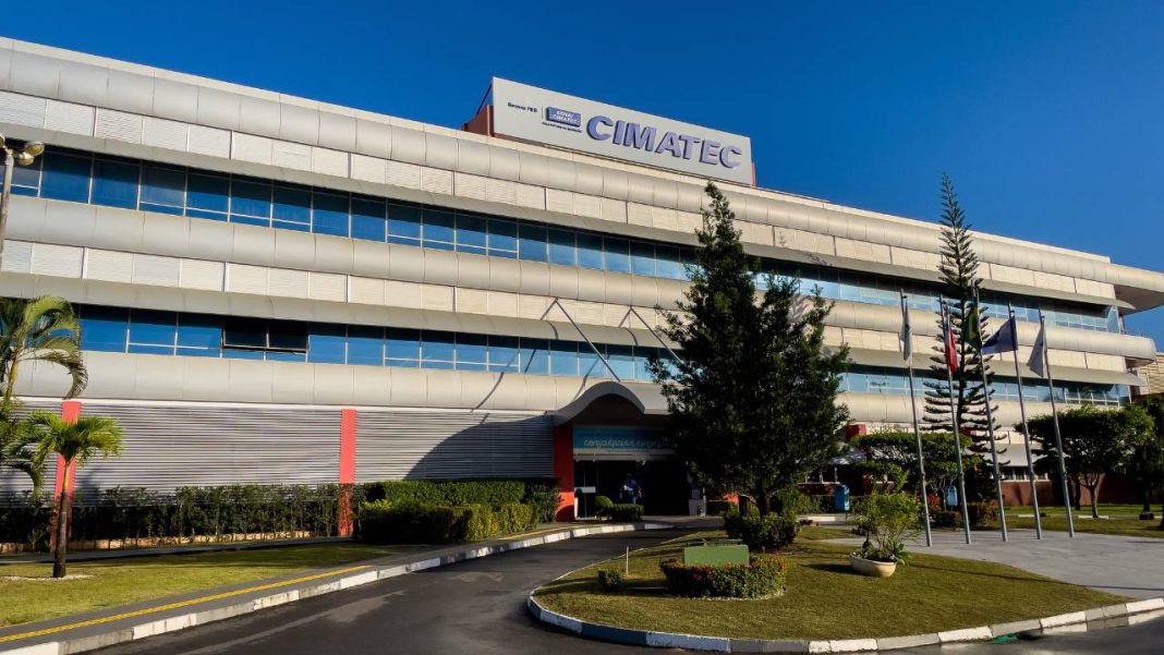 Senai Cimatec oferta vagas de emprego em Camaçari e Salvador