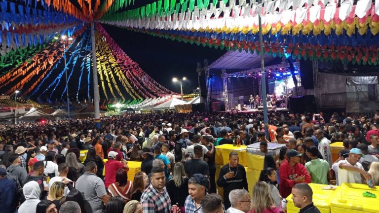 Atrações do São João de Itambé foram divulgadas