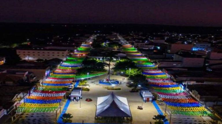 São Pedro de Belo Campo 2024 teve atrações principais divulgadas