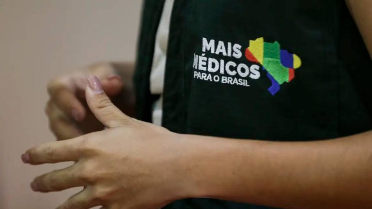 Seleção mais médicos Bahia
