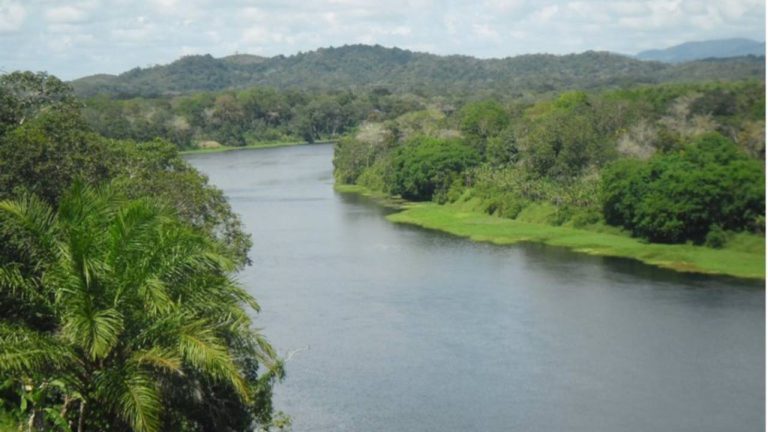 Território Quilombola Fojo