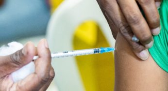Vacinação contra gripe foi ampliada para público a partir de 6 meses de idade