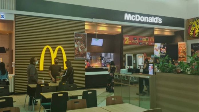 Vagas de emprego MCDonalds Vitória da Conquista