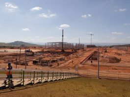 Vagas de emprego nova fábrica Heineken