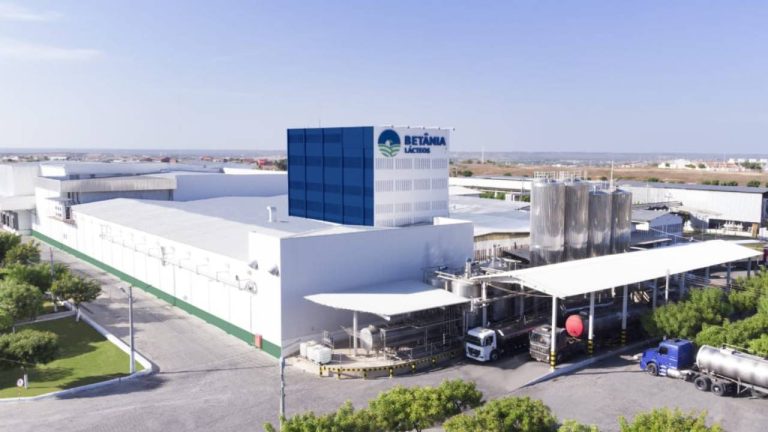 Vagas de empreog Alvoar Lácteos