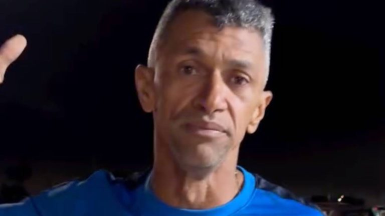 candidato da deputado preso Vitória da Conquista
