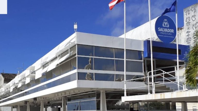 autorização concurso prefeitura de salvador