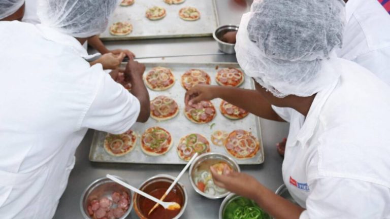 cursos culinária salvador