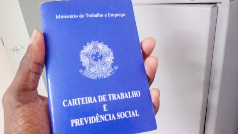 Vitória da Conquista tem 68 vagas de emprego abertas nesta quarta-feira
