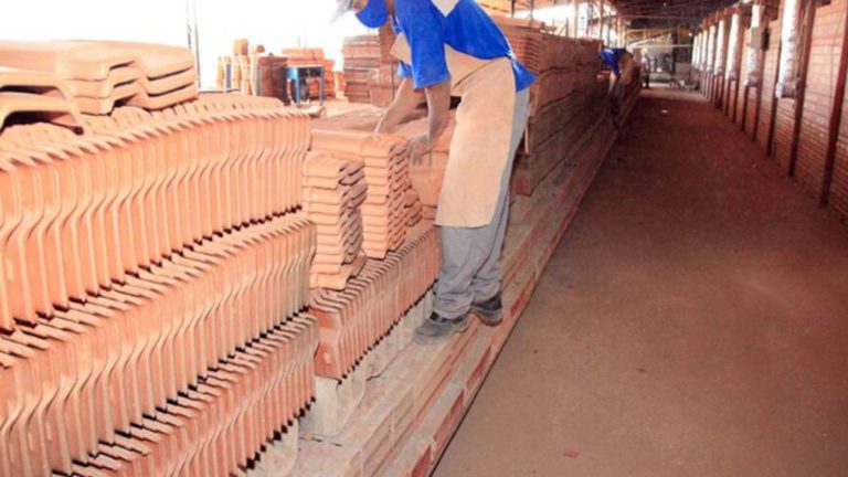 encontro industria ceramica
