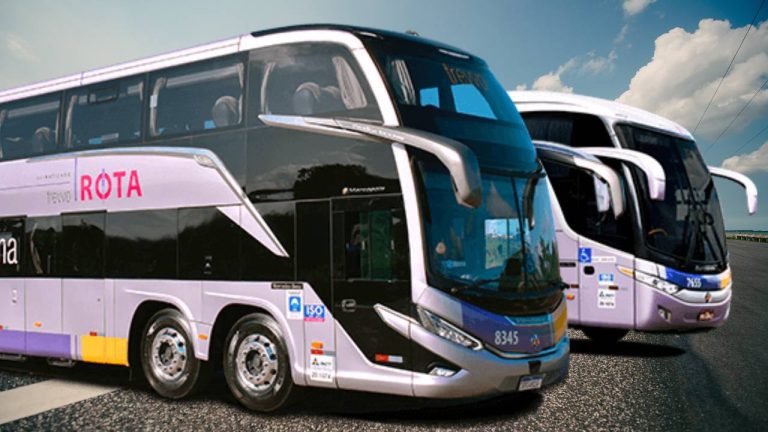 novos onibus rota vitória da conquista