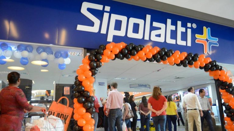 Sipolatti oferta vagas de emprego em cidades da Bahia e Espírito Santo