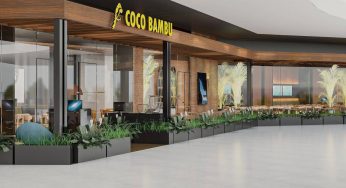 Coco Bambu oferta várias vagas de emprego em Belo Horizonte, Salvador, São Paulo e outras cidades