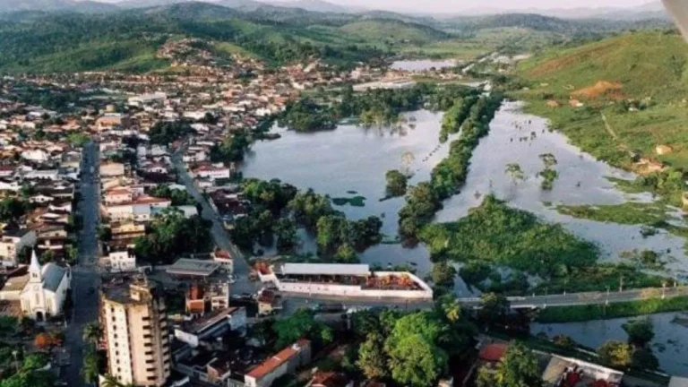 Concurso Prefeitura de Ipiaú