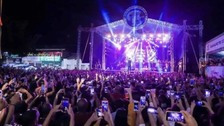 Confira a programação do São Pedro de Belo Campo 2024