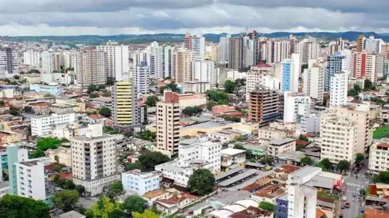 Concurso da Prefeitura de Divinópolis