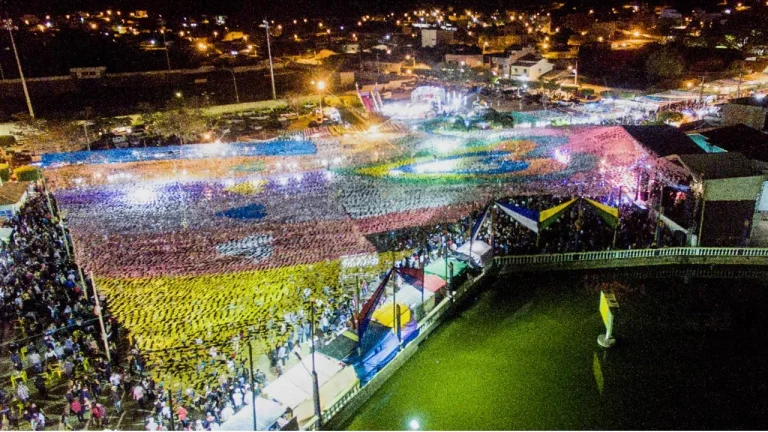 Programação do São Pedro de Igaporã 2024 vai de 28 a 30 de junho