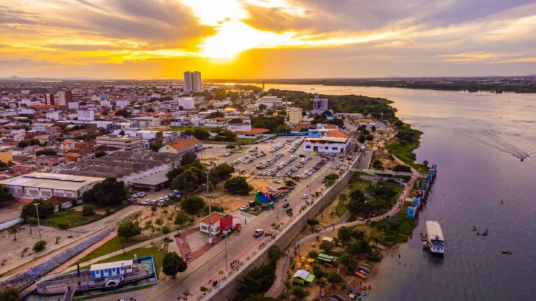 Concurso da Prefeitura de Juazeiro