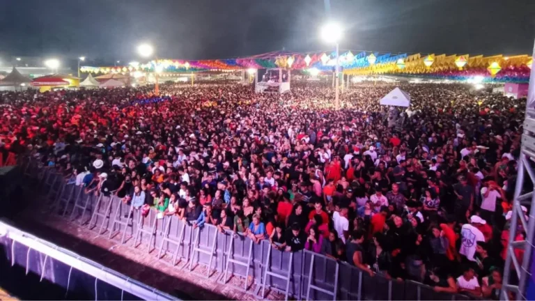 Programação do São Pedro de Ipiaú começa nesta quinta-feira