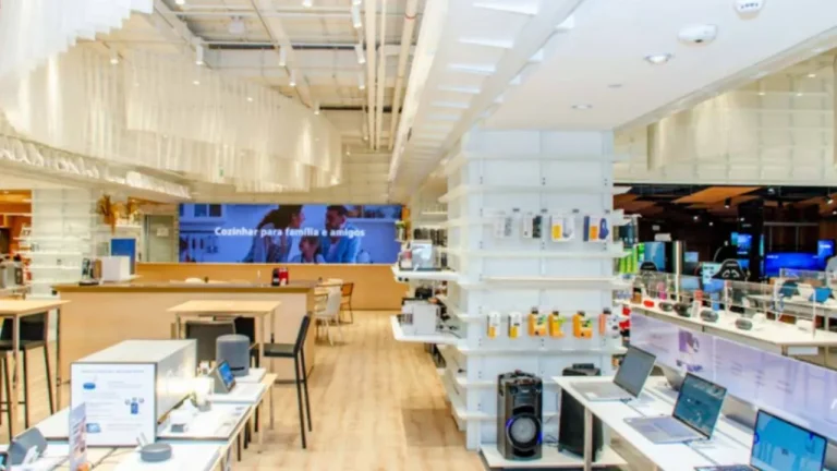 Fast Shop seleciona para vagas de emprego em Belo Horizonte, Salvador, São Paulo e outras cidades