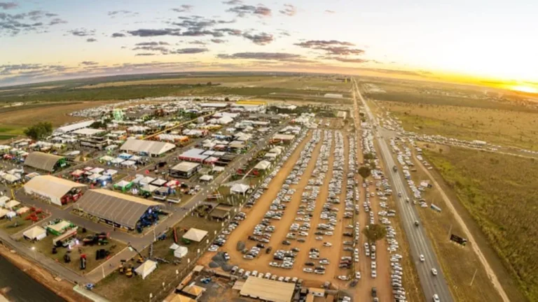 Bahia Farm Show movimentou R$ 10,9 bilhões em negócios