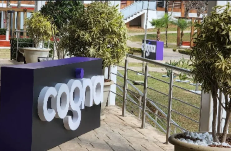 Cogna Educação