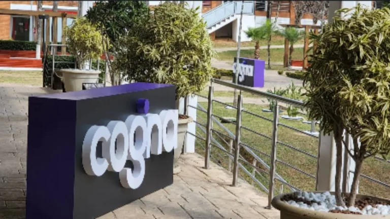 Cogna Educação