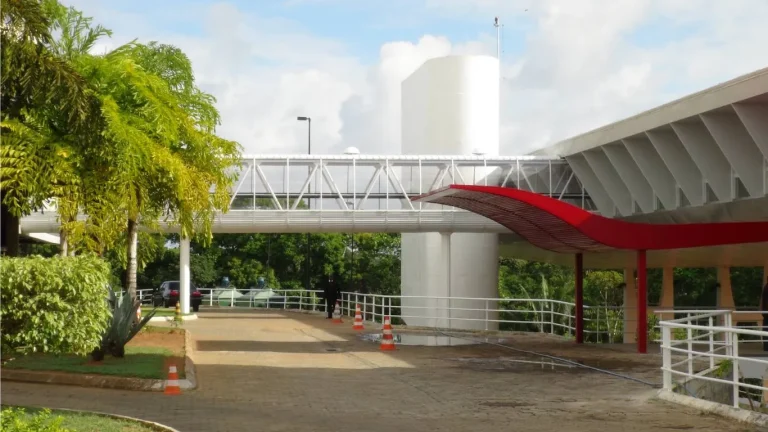 Concurso Unificado da Justiça Eleitoral TSE