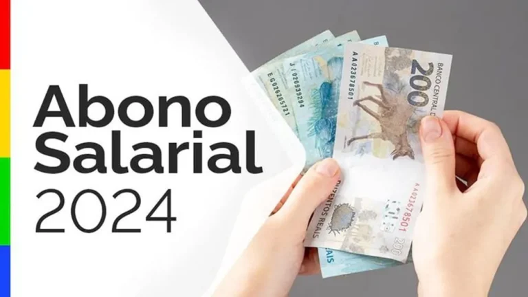 MTE liberou R$ 4,5 bi para pagamento do Abono Salarial aos trabalhadores