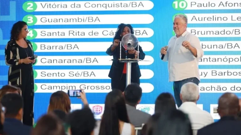 Edição de 2024 da Copa 2 de Julho de Futebol Sub-15 foi lançada em Salvador